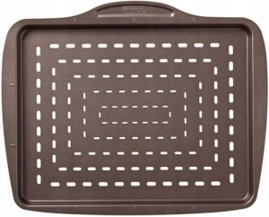Blacha do pizzy Pyrex 29 x 37cm