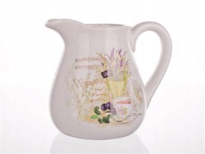 Dzbanek Lavender 880ml