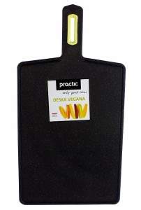 Deska do krojenia Practic plastik 1 szt.