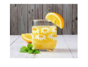 Szklanki do napojów Glasmark 300 ml 6 szt.