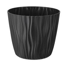 Doniczka Verdenia 14,5 cm x 14,5 x 12,5 cm średnica 14 cm