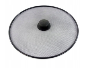 Sitko na patelnie z uchwytem 29 cm