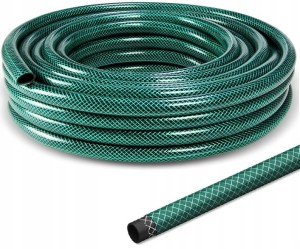 Wąż ogrodowy Verdenia Ecogreen 8131 3/4'' 20m