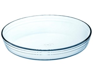 Naczynie żaroodporne owalny OCUISINE 0 l