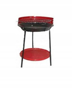 Grill węglowy Angerman 35 x 32,5 cm