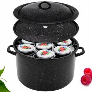 Garnek tradycyjny Tragar 15 l