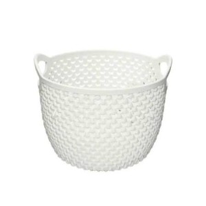 Koszyk Drop 1,5L Ivory