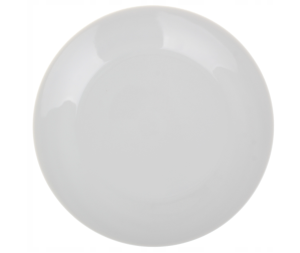 Talerz deserowy Blanca 19 cm