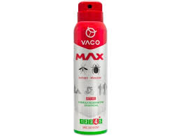 Mocny Spray Max na Komary Kleszcze Meszki 100 ml