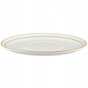 Talerz spodek Ambition Aura 20,5 cm