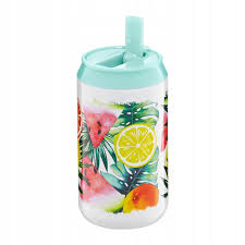 Kubek termiczny Ambition Tropical 0,3 l wielokolorowy