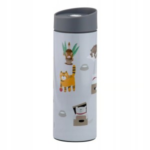 Butelka termiczna Ambition 400 ml
