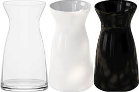 Wazon TULIP 16,5cm