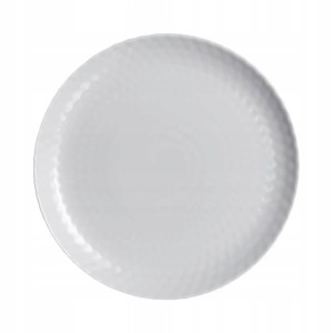 Talerz obiadowy płytki Luminarc Pampille 25 cm