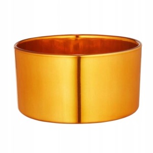 Świecznik DECO MISA MISKA PROSTA 11CM