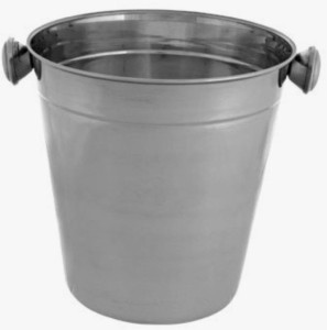 Wiaderko do lodu Domotti 81434 1,5 l