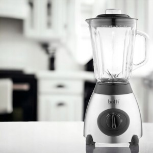 Blender kielichowy 1,5l ENZO szklany 500W BOTTI ELECTRONIC