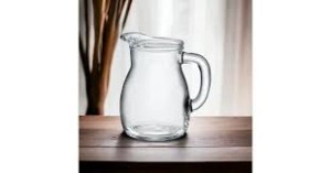 Dzbanek Bormioli Rocco Bistrot 0,25 l