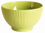 Salaterka/miseczka porcelanowa 14,5cm 600ml PALETTE zielony