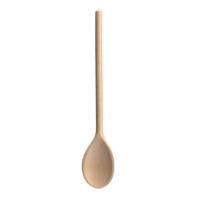 Łyżka drewniana Florentyna 7Ł5897 szwedzka 18cm