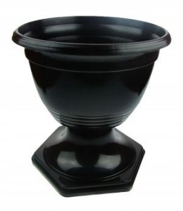 GAZON 24X25 CM CZARNY