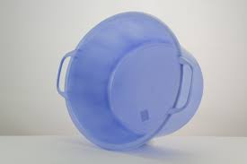 Miska owalny Magboss 15 l odcienie fioletowego