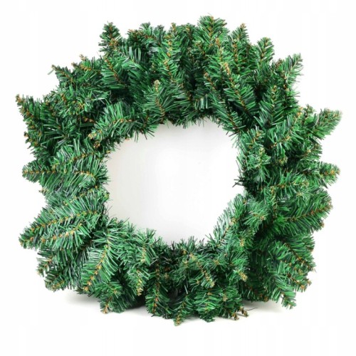 Wianek-Swiateczny-SANTA-Lila-50cm-Zielony.jpg