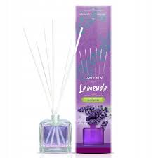 Dyfuzor zapachowy Sedan 50 ml lawenda