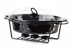 Naczynie żaroodporne owalny Mondex Modern Kitchen 1,6 l