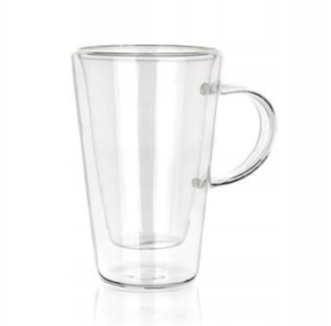 Kubek Banquet Doblo szkło 250 ml