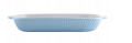 Naczynie ceramiczne do zapiekania serwowania Altom Design Fusion Blue 1,7 l