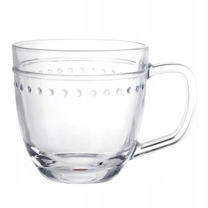 Szklanki do kawy i herbaty Altom Design 420 ml 1 szt.