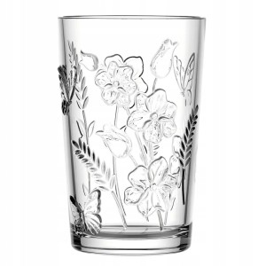 Szklanki do napojów Altom Design 360 ml 1 szt.