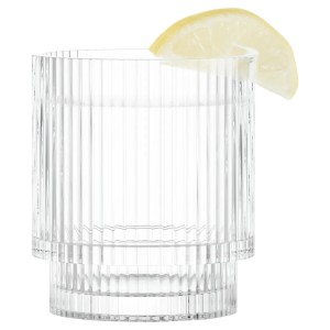Szklanka do napojów Altom Design Selena 260 ml