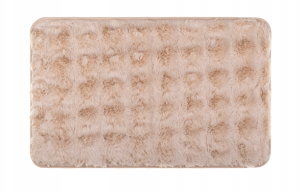 DYWANIK KORFU 50X80 KREM