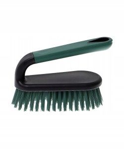 Szczotka z uchwytem Kongo 16 cm Pucuś