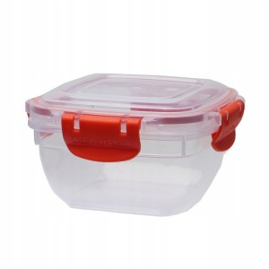 Pojemnik na żywność 500 ml organizer 1 szt