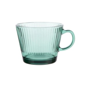 Filiżanka do kawy herbaty duży kubek szklanka Altom Design Ofelia 410 ml