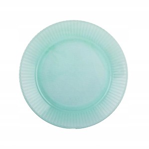 Talerz deserowy Altom Design Ofelia 20,5 cm