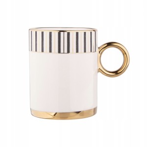 Kubek Altom Design Palazzo porcelana 330 ml