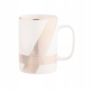 Kubek Altom Design Modern Art porcelana 350 ml