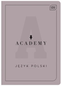 Zeszyt w linię A5 Interdruk 60 kartek