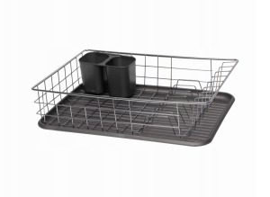 Ociekacz (suszarka) Smart Kitchen 32 cm x 43 cm x 11 cm