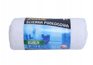 Ścierka Pucuś biały 60x75 cm