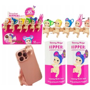 SONNY ANGELS NA TELEFON SONNY ANGELS MINI LALECZKA HIPPERS 1STZ