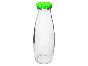 Butelka Tragar 480 ml