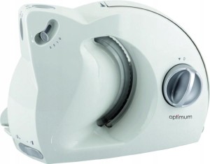 Krajalnica Optimum RK-1600 biały 150 W