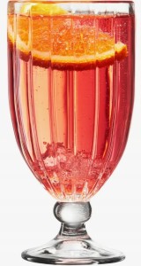 Kieliszek do wina Alia 420 ml AMBITION