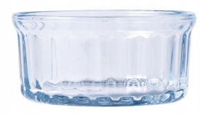 Naczynie żaroodporne okrągły Pyrex Essentials 0,2 l