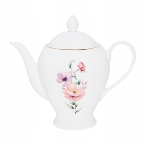 Dzbanek do herbaty 1,1 l Flores